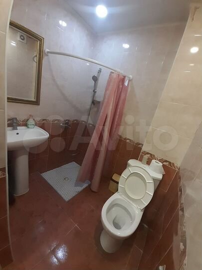 Квартира-студия, 20,5 м², 1/3 эт.