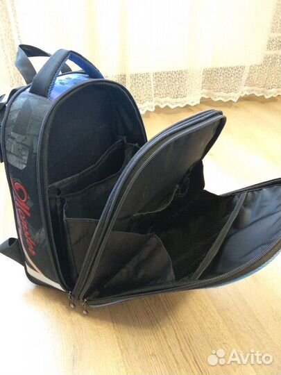Рюкзак школьный (ранец) ортопедический