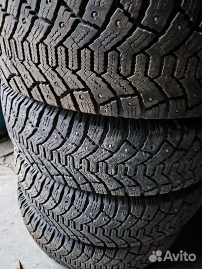 Tunga Nordway 2 185/65 R15