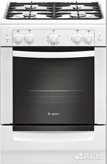 Ремонт газового оборудования