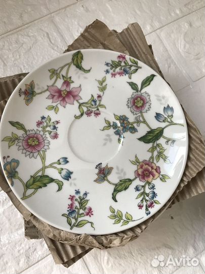 Чайный сервиз