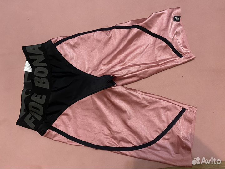 Bona fide велосипедки s