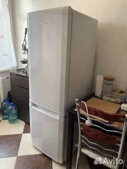 Холодильник