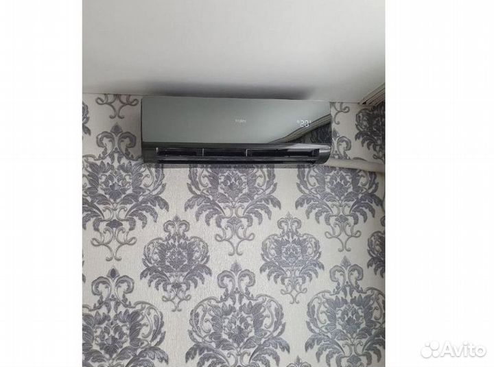 Кондиционеры сплит-системы