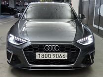 Audi A4 2.0 AMT, 2019, 51 000 км, с пробегом, цена 3 000 000 руб.