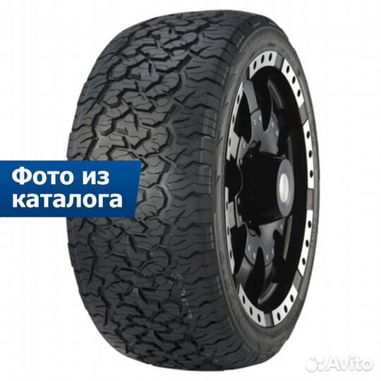 Unigrip Lateral Force A/T 235/75 R15 T