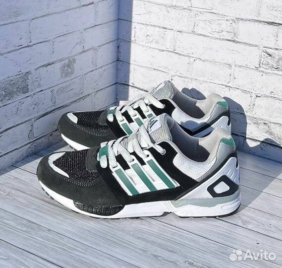 Кроссовки Adidas torsion lux (41-45)