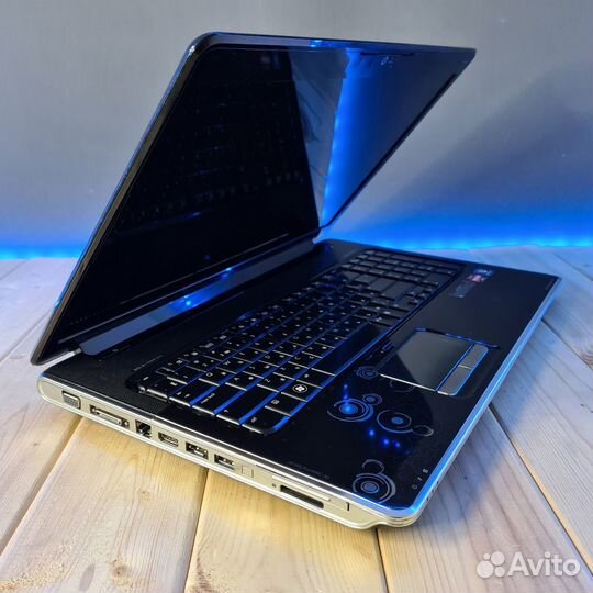 Ноутбук HP Pavilion DV7-3024CA