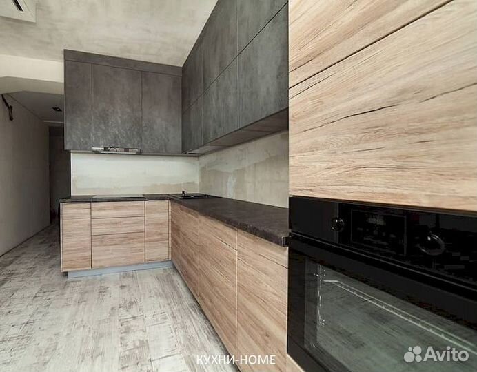 Кухня угловая. рассрочкаcn:021827