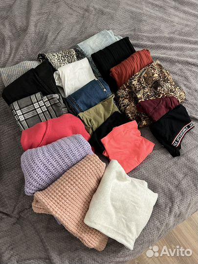 Женские вещи 42