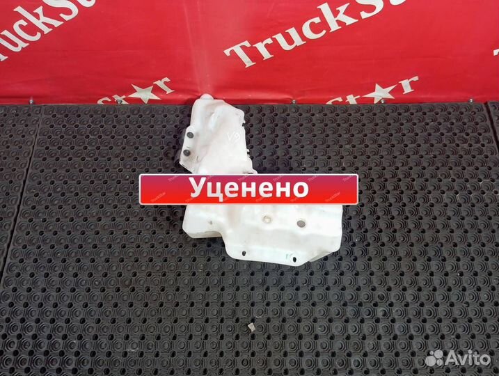 Бачок омывателя 2022 г. Volvo FH