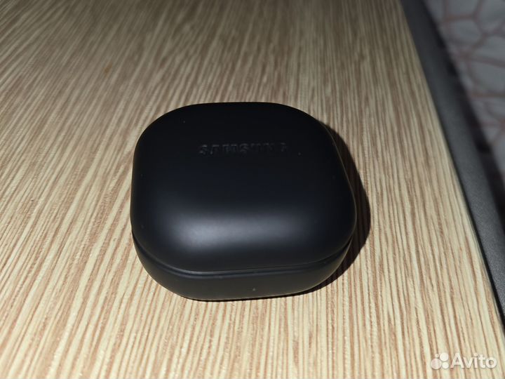 Samsung galaxy buds 2 pro