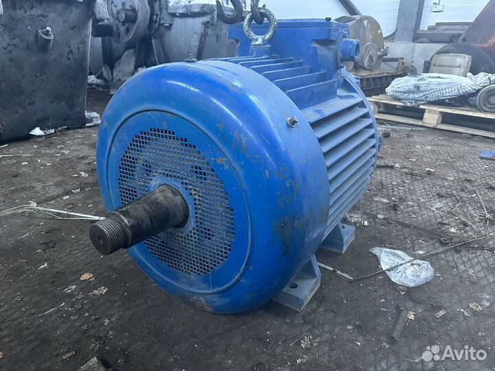 Электродвигатели