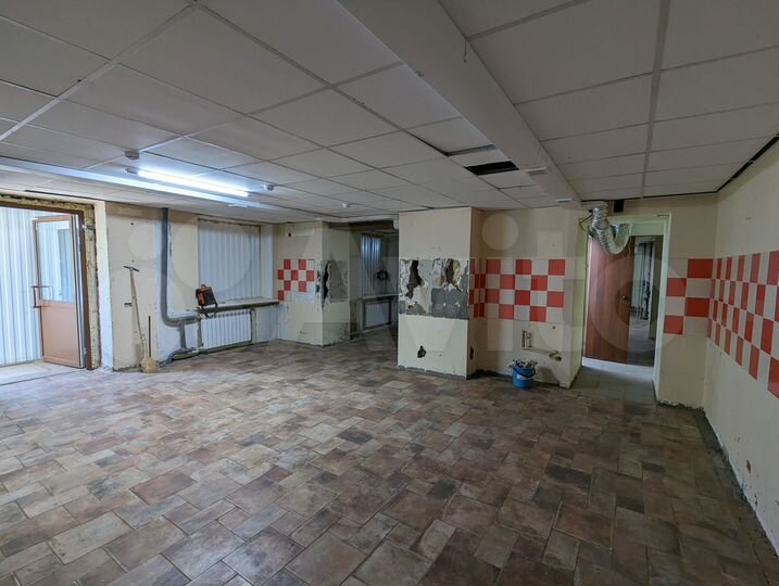 Свободного назначения, 108.1 м²