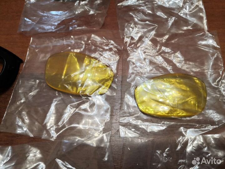 Очки Bobster BRH 2001