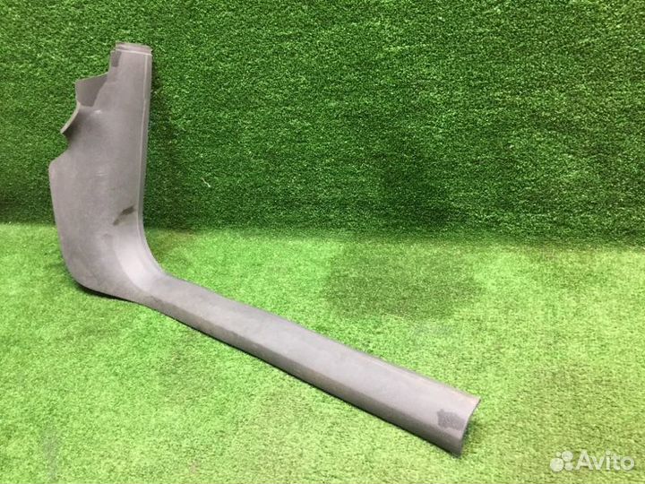 Накладка на порог правая Ford Focus 2 седан 1.8