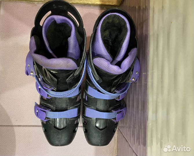 Ролики 40-41 размер универсал