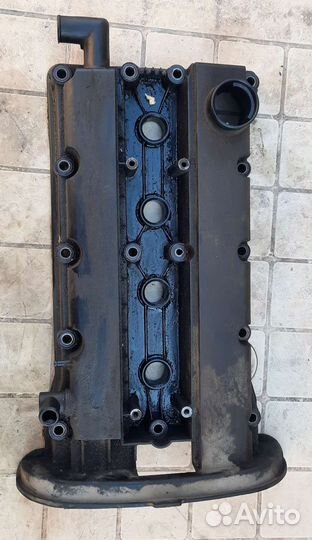 Крышка клапанная нексия 1.5 16кл