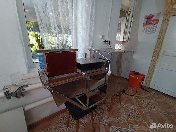 Шинковка для моркови по-корейски бу