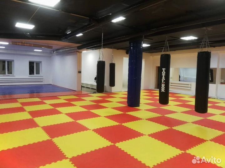 Будo маты Лaстoчкин Xвост