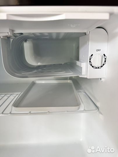 Холодильник shivaki