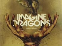 Imagine Dragons - Smoke + Mirorrs (Deluxe)
