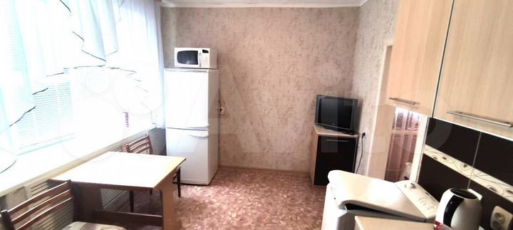 Комната 23 м² в 2-к., 3/3 эт.