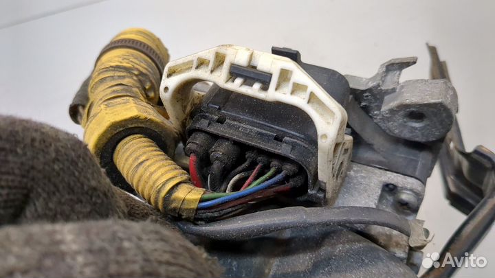 Блок управления рулевой рейки Lexus RX, 2008