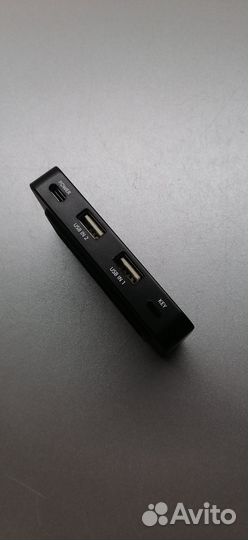 USB Switch 2.0 4 in 2