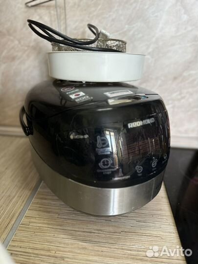 Мультиварка redmond rmc m90