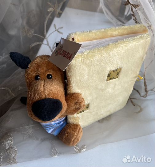 Фотоальбом детский новый