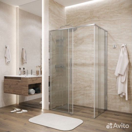 Душевой уголок Grossman Galaxy 120.K33.01.1290.10.02