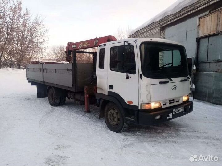 Манипулятор