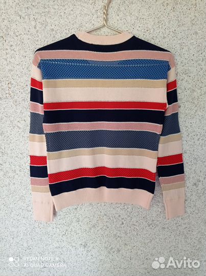 Джемпер Abercrombie Fitch новая