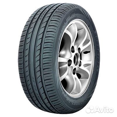 Goodride SA 37 255/45 R19 104Y