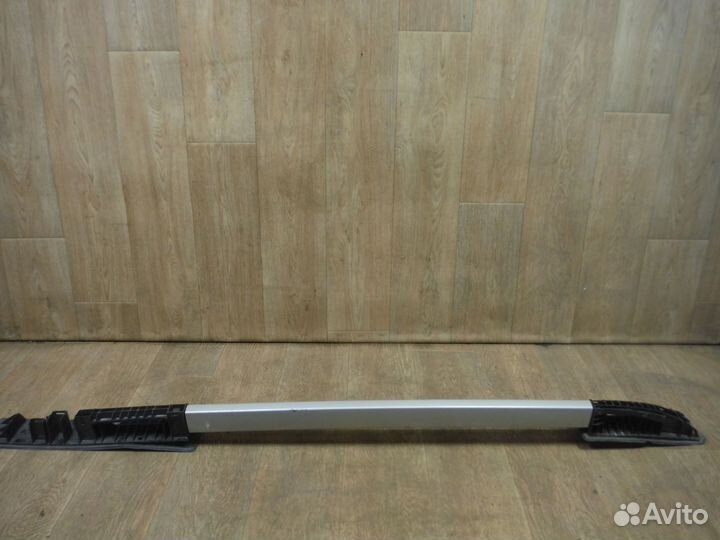 Рейлинг крыши левый Renault Duster 2015