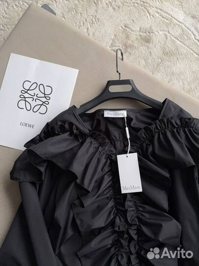 Блузка Max Mara