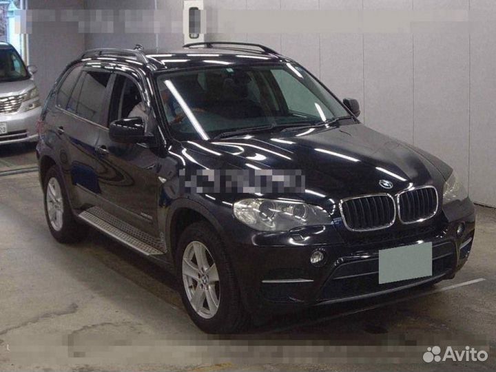 Эластичная муфта карданного вала Bmw X5 E70