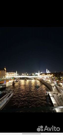 Свой человек в Москве и Московской области