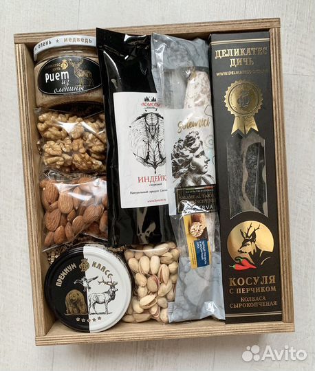 Мужской подарок