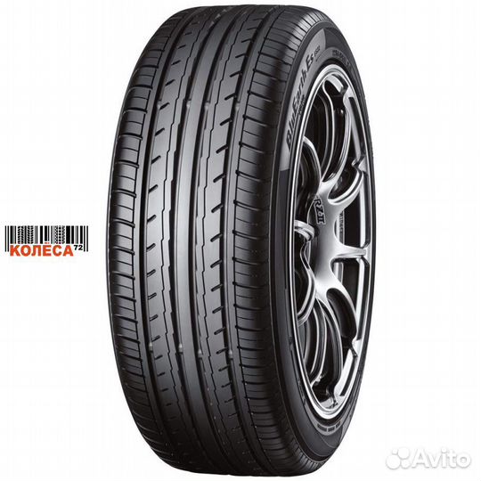Yokohama BluEarth-ES ES32 215/50 R17
