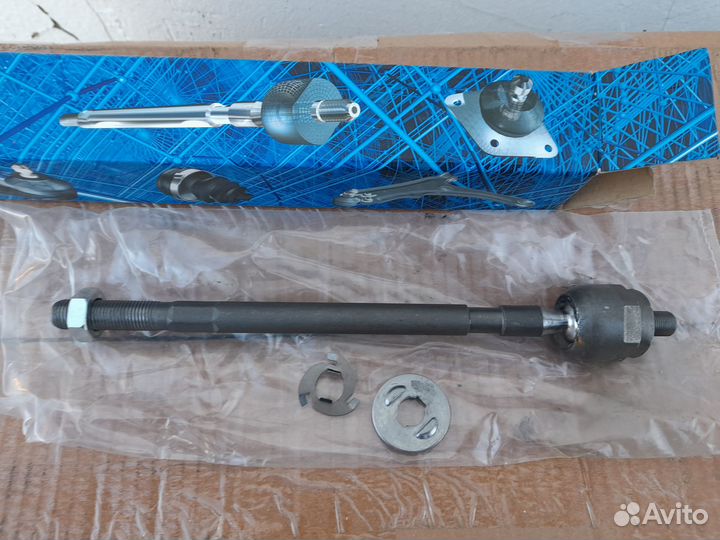Renault Kangoo Рулевая Тяга Новая