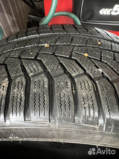 Hankook Winter I'Cept Evo2 W320 245/40 R19