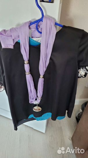 Женские вещи пакетом 46 48 размер