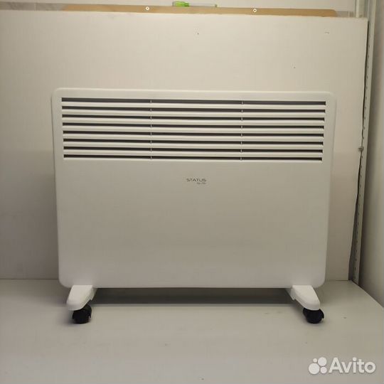 Обогреватель Status ST-EC-B1500(M) -S