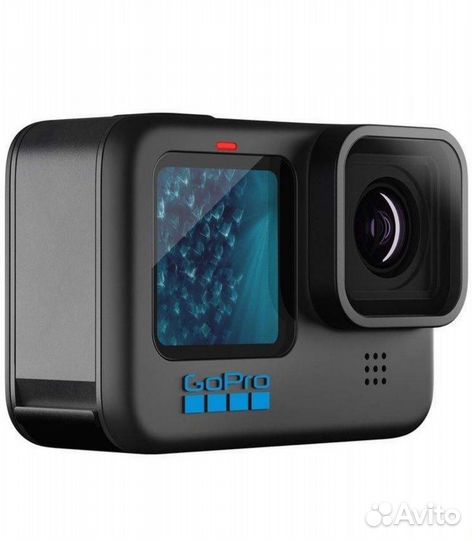 Gopro hero 11 black