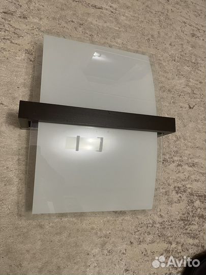 Светильник