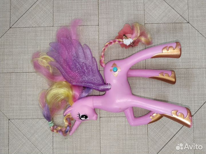 My Little Pony