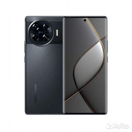 TECNO Spark 20 Pro+, 8/256 ГБ
