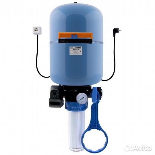 Джилекс краб 24 - Комплексное Решение (новые)